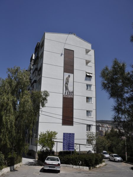 Egekent Burcu Apartmanı 4