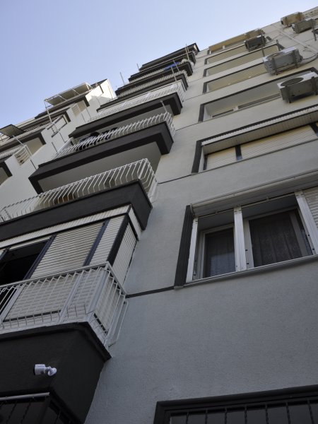 Egekent Burcu Apartmanı 6