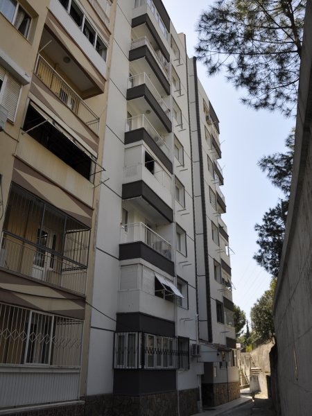 Erman Apartmanı 1