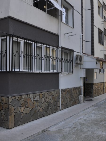 Erman Apartmanı 2