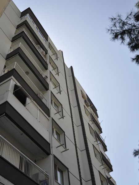 Erman Apartmanı 3