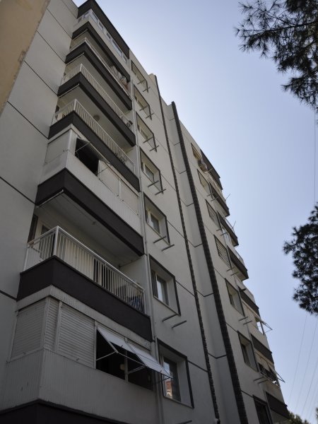 Erman Apartmanı 6