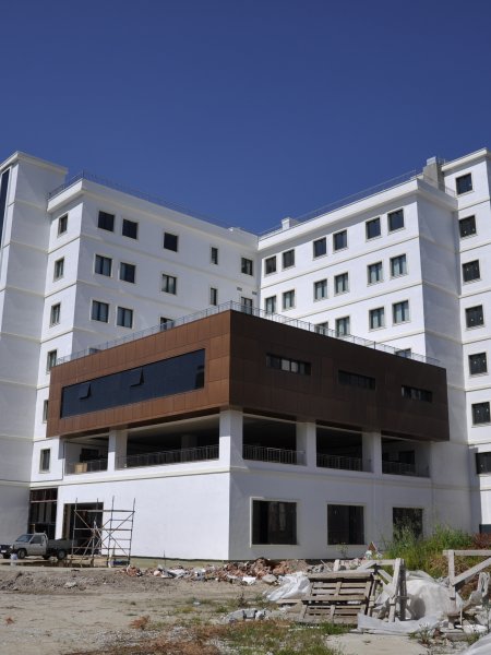 Örnekköy Öğrenci Yurdu 1