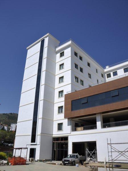 Örnekköy Öğrenci Yurdu 4