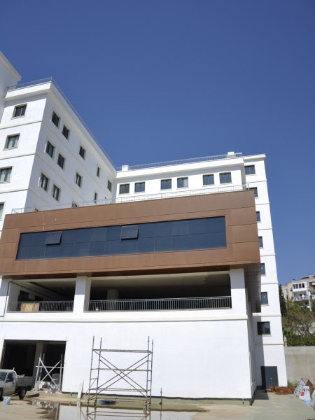 Örnekköy Öğrenci Yurdu 5