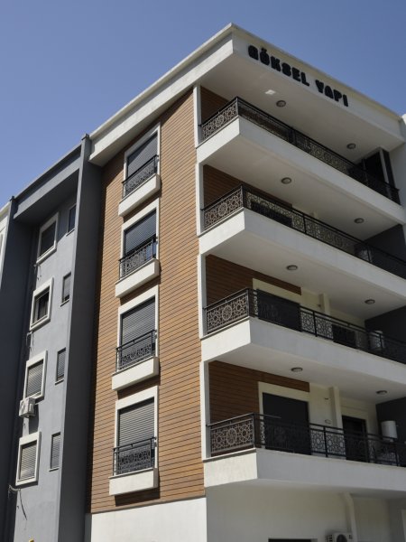 Çiğli Pruva 35 Sitesi 8