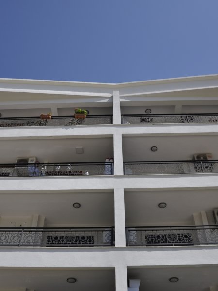 Çiğli Pruva 35 Sitesi 18