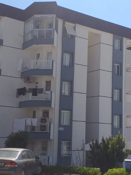  Derici Mustafa Gürbüz Sitesi