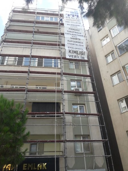 İzmir Menemen Yıldızkent Sitesi 1