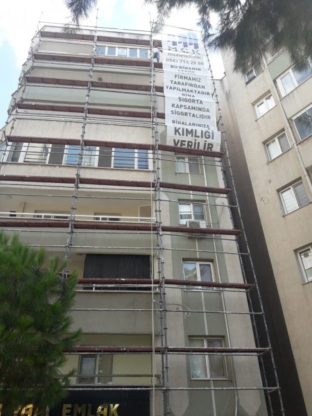 İzmir Menemen Yıldızkent Sitesi 2