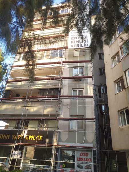 İzmir Menemen Yıldızkent Sitesiİzmir Menemen Yıldızkent Sitesi 3