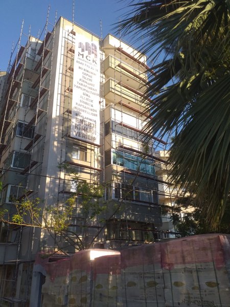 İzmir Menemen Yıldızkent Sitesi 4