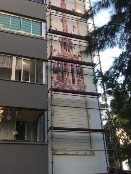 İzmir Menemen Yıldızkent Sitesi 5