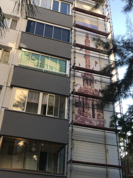 İzmir Menemen Yıldızkent Sitesi 7