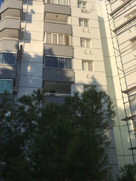 İzmir Menemen Yıldızkent Sitesi 9