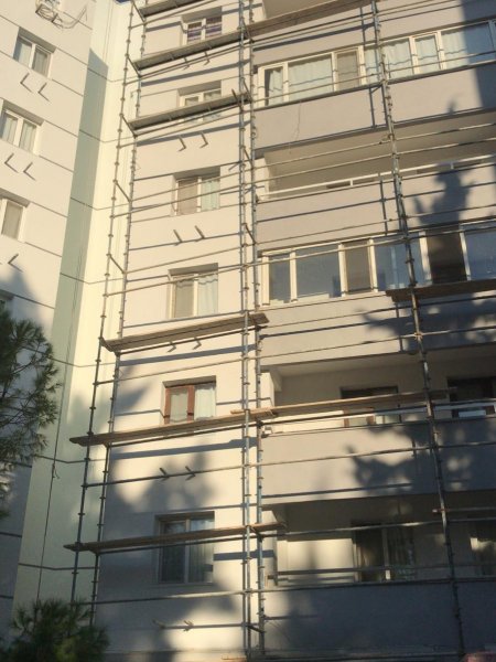 İzmir Menemen Yıldızkent Sitesi 8