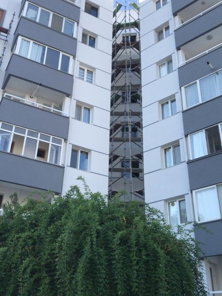 08.11.2020 taihinde tamamlanmıştır